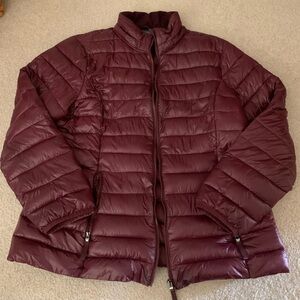 St John’s Bay PufferJacket